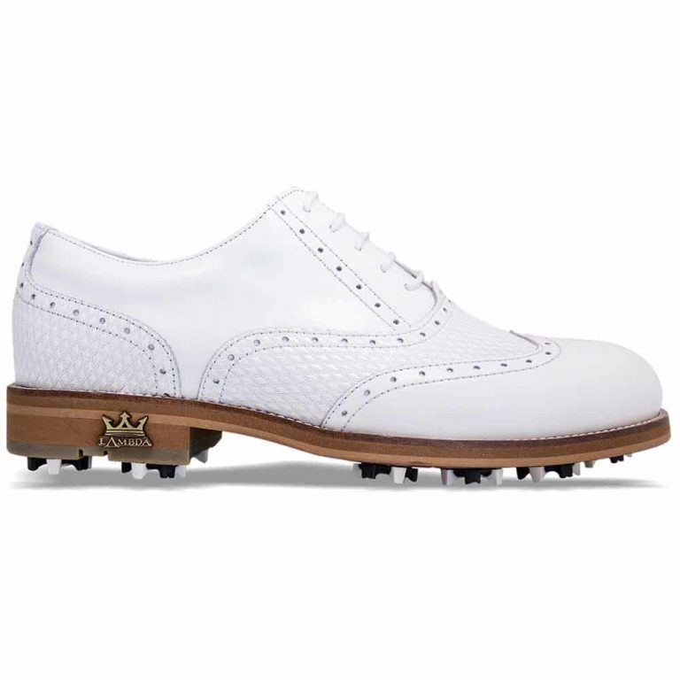 chaussure croco femme